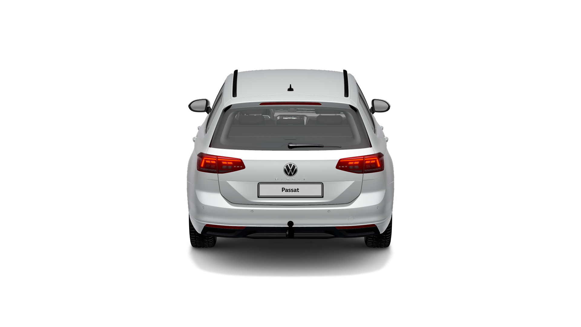 Volkswagen Passat 2.0 TDI Business DSG Variant