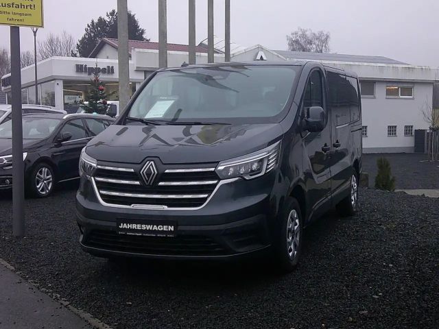 Renault Trafic Evolution L1H1