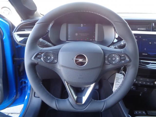 Opel Corsa GS-Line Grand Sport