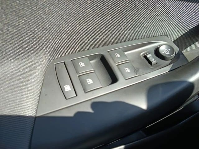 Opel Astra GS-Line Grand Sport