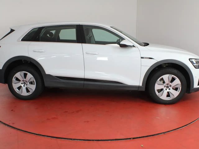 Audi e-tron 55 Quattro