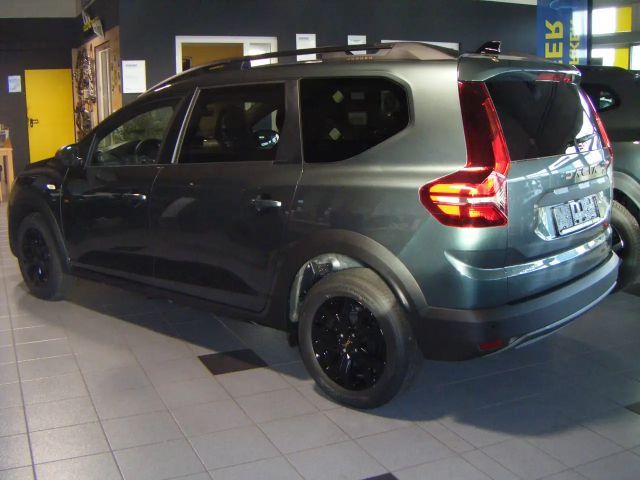 Dacia Jogger Extreme
