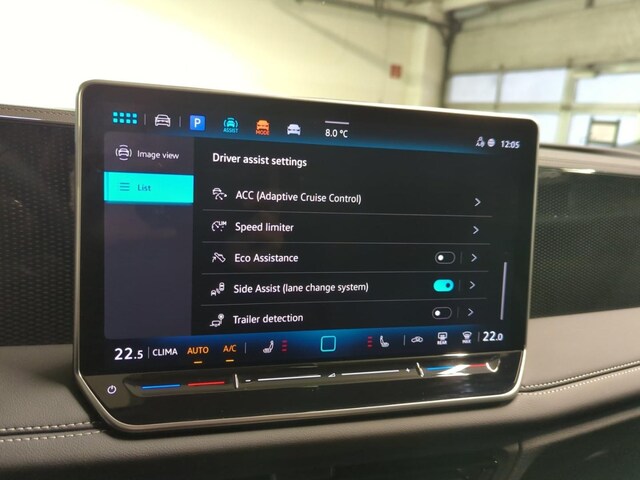 Volkswagen Tiguan 2.0 TDI DSG