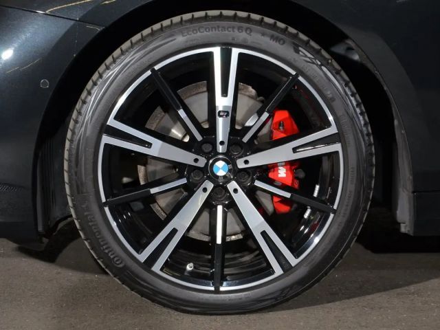 BMW 520 520d Sedan xDrive