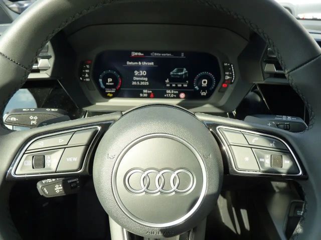 Audi A3 35 TFSI Sedan Sportback