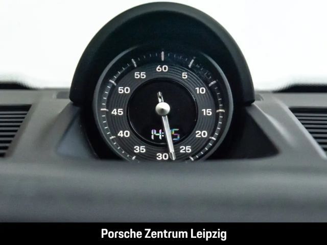 Porsche 992 Cabrio Carrera S