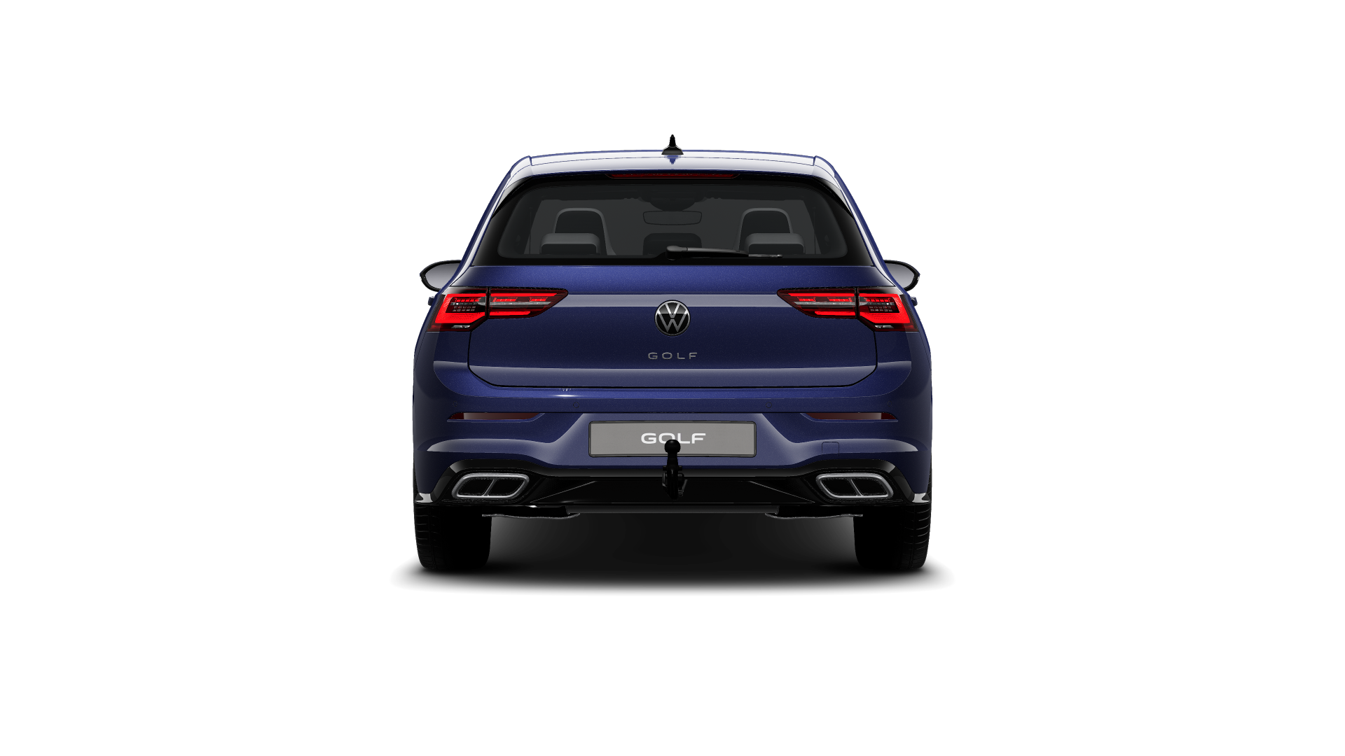 Volkswagen Golf 1.5 TSI R-Line