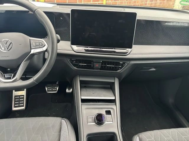 Volkswagen Tiguan 1.5 eTSI