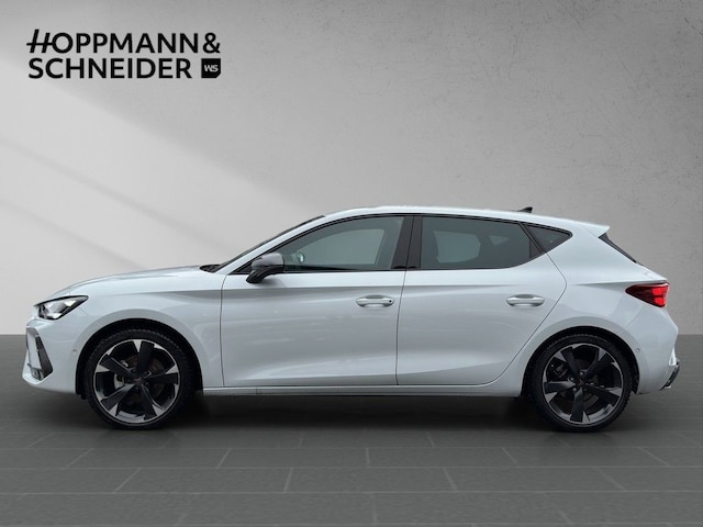 Cupra Leon 1.5 TSI DSG