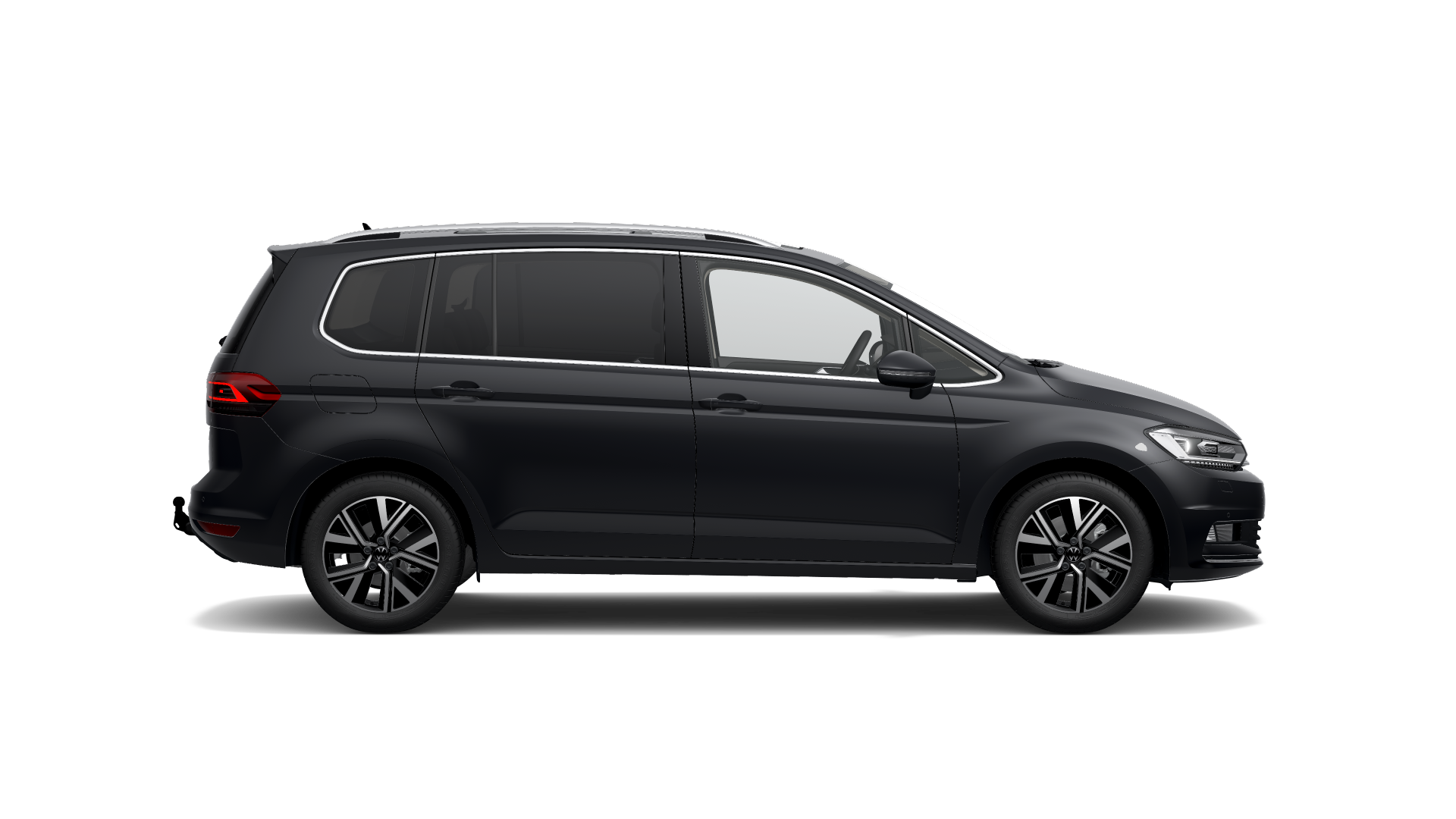 Volkswagen Touran 1.5 TSI Highline