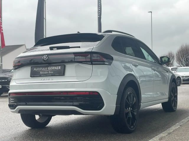 Volkswagen Taigo AUT