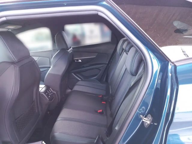 Peugeot 3008 Allure Pack BlueHDi