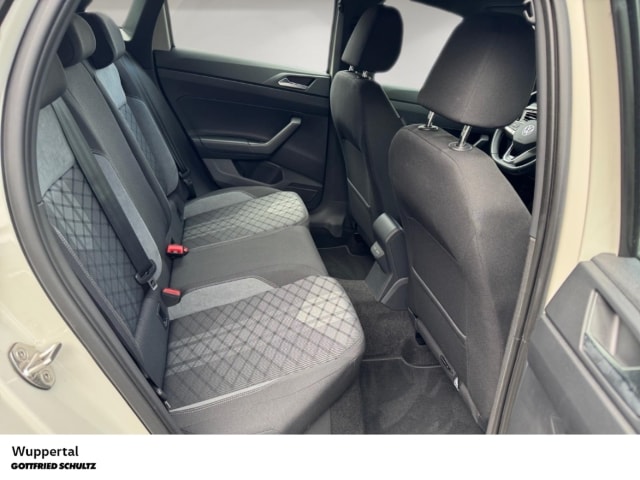 Volkswagen Polo 1.0 TSI R-Line