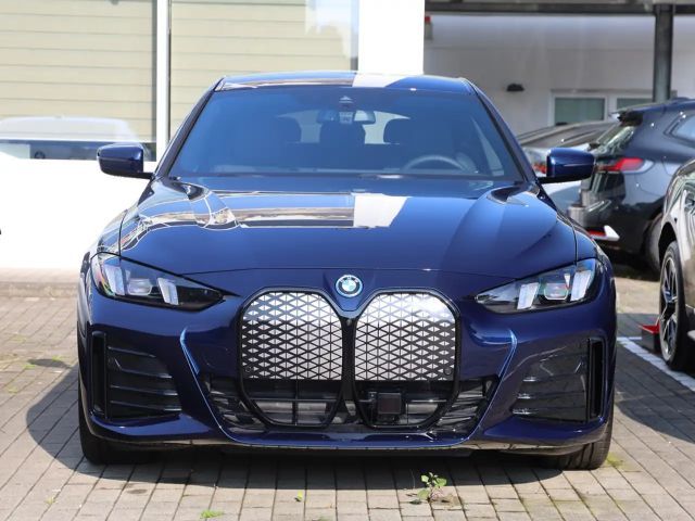 BMW i4 Coupé M-Sport eDrive40