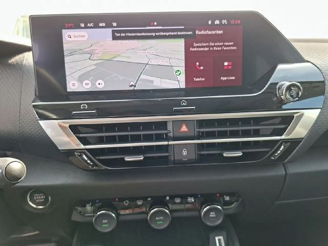 Citroën C4 BlueHDi Max