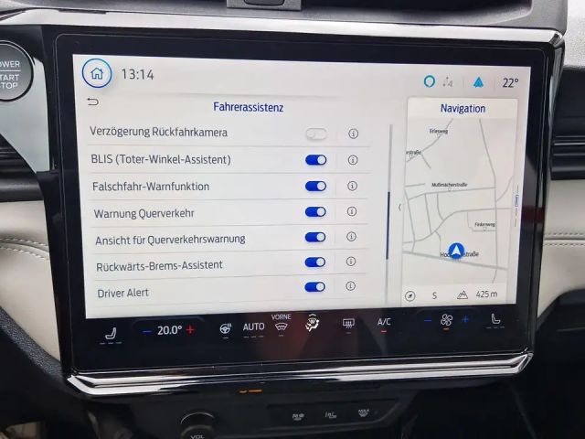 Ford Puma Gen-E Premium