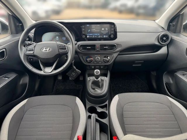 Hyundai i10 1.0 Select