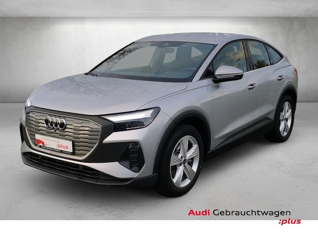 Audi Q4 e-tron 35 Sportback