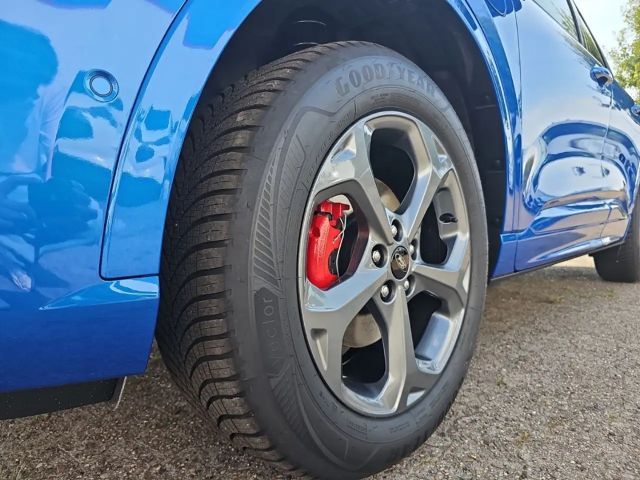 Ford Kuga Plug in Hybrid ST Line X