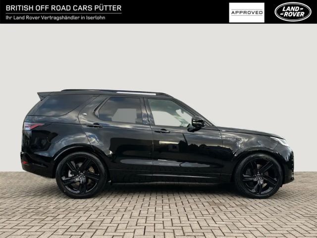 Land Rover Discovery AWD Dynamic HSE