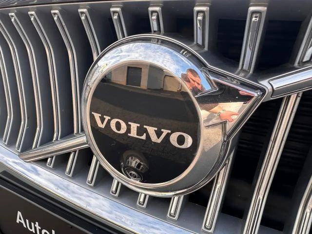 Volvo V90 AWD Plus T6