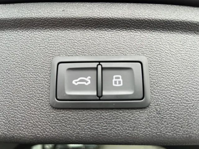 Audi S3 Quattro Sedan