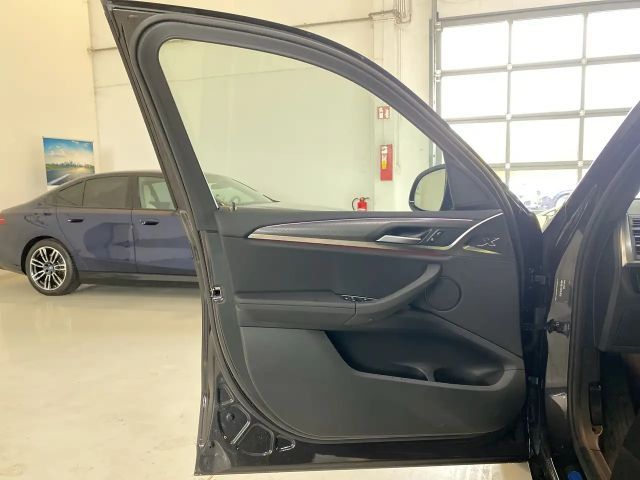 BMW X3 M-Sport xDrive20d