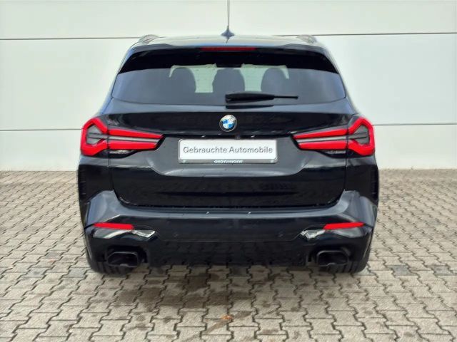 BMW X3 40i Laser+HUD+Stand&LenkHZ+Park&DrivingASS