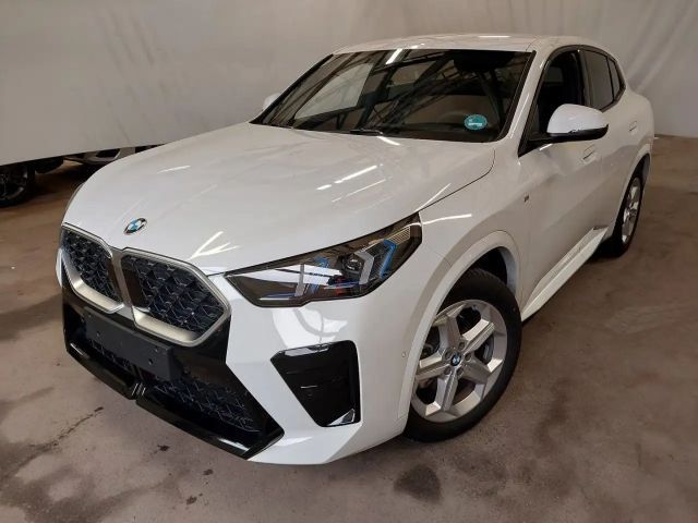 BMW X2 M-Sport xDrive20d