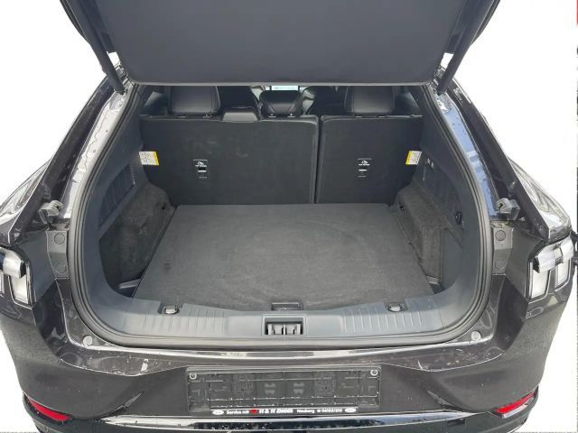 Ford Mustang Mach-E AWD GT