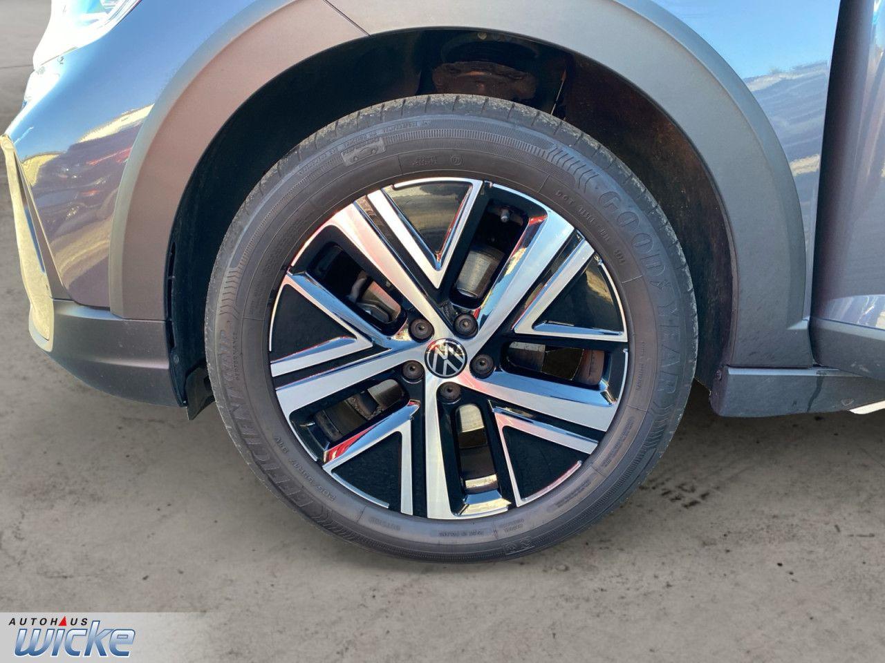 Volkswagen Taigo 1.0 TSI DSG Style