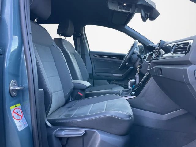 Volkswagen T-Roc 2.0 TSI IQ.Drive R-Line