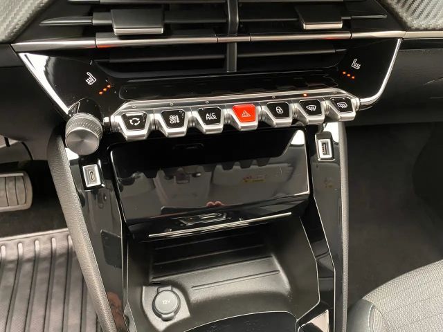 Peugeot 208 Allure Pack