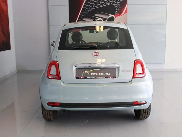 Fiat 500 FireFly Hybrid 70