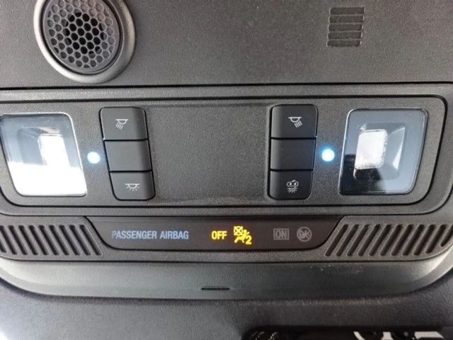 Ford Bronco 4x4 AWD Badlands