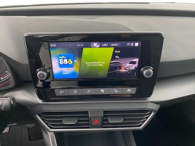 Seat Leon 1.0 TSI Style