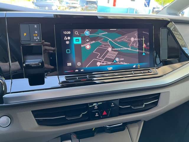 Volkswagen Multivan DSG Lang Life T7