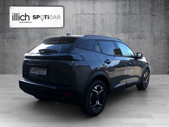 Peugeot 2008 Allure Pack