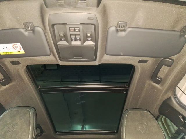 Peugeot 5008 GT-Line