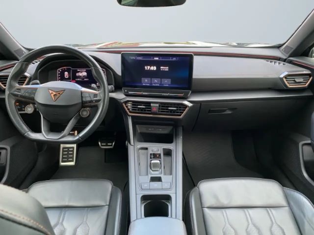 Cupra Formentor 2.0 TSI 4Drive DSG VZ