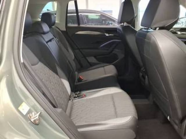 Volkswagen Tiguan 2.0 TDI DSG