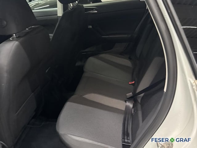 Volkswagen Polo 1.0 MPI Life