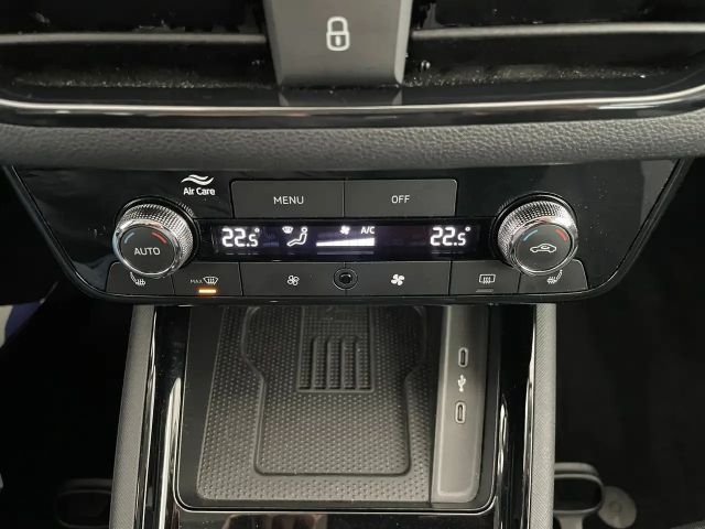 Skoda Kamiq Selection