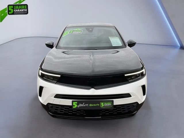 Opel Mokka 1.2 Turbo GS-Line Grand Sport Turbo