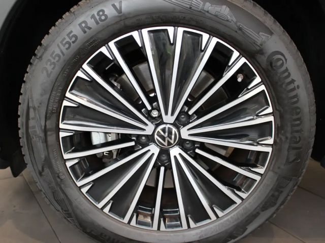 Volkswagen Tiguan 2.0 TDI Elegance Elegance