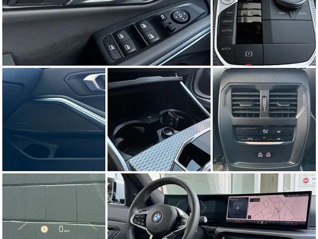 BMW 320 320d M-Sport Touring xDrive