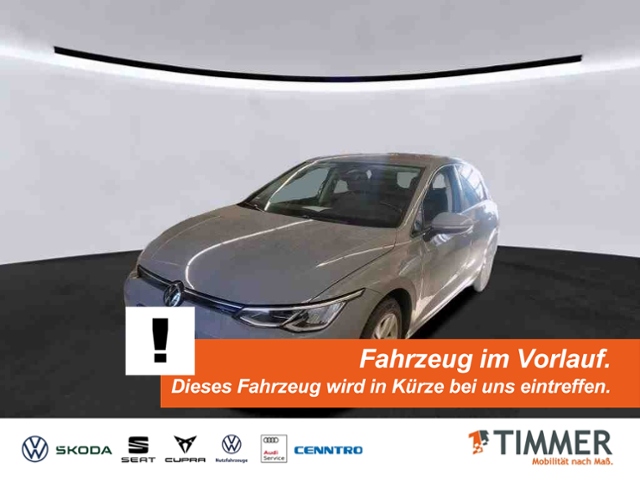 Volkswagen Golf 1.5 TSI Golf VIII