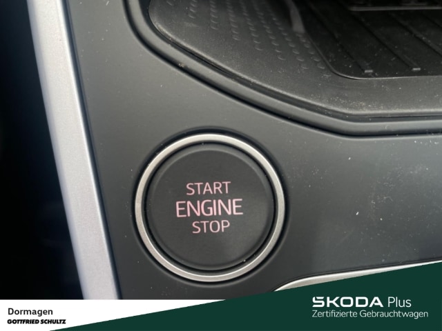 Seat Arona 1.0 TSI FR-lijn