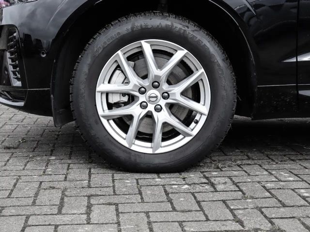 Volvo XC60 AWD Plus Recharge T8