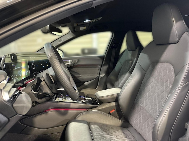 Audi A5 Avant Quattro S-Tronic